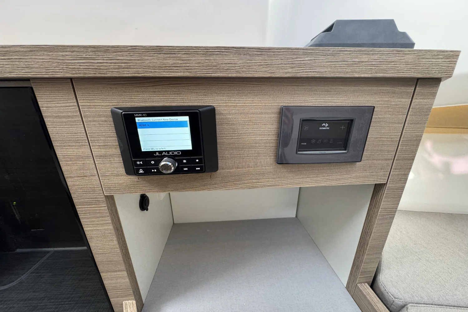 2026 Saxdor 400 GTO Image Thumbnail #55