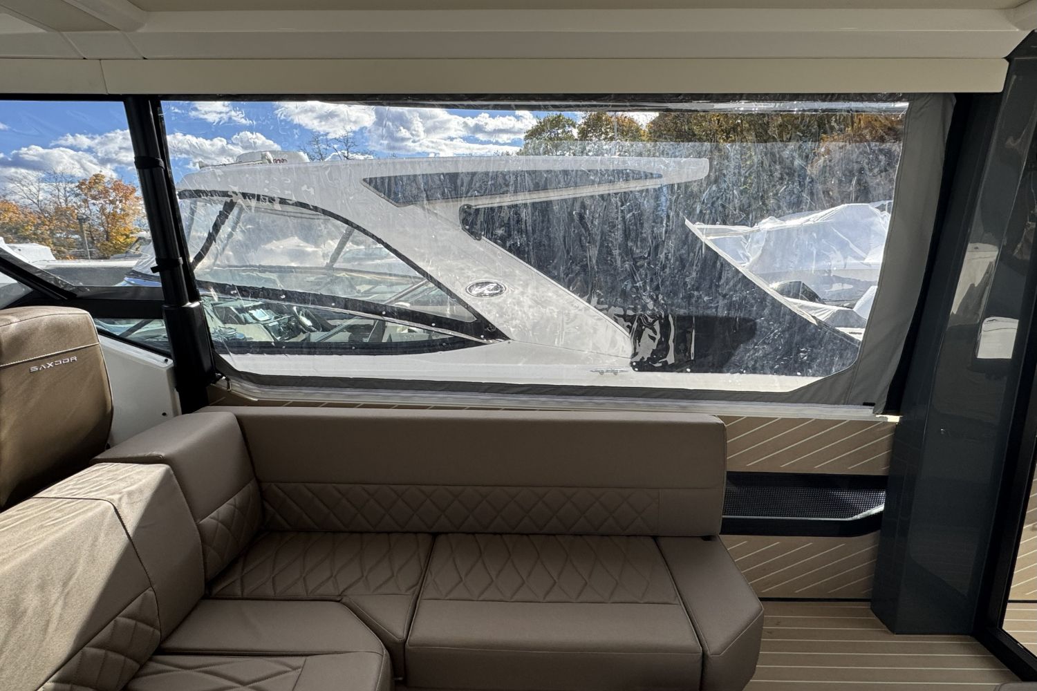 2026 Saxdor 400 GTO Image Thumbnail #43