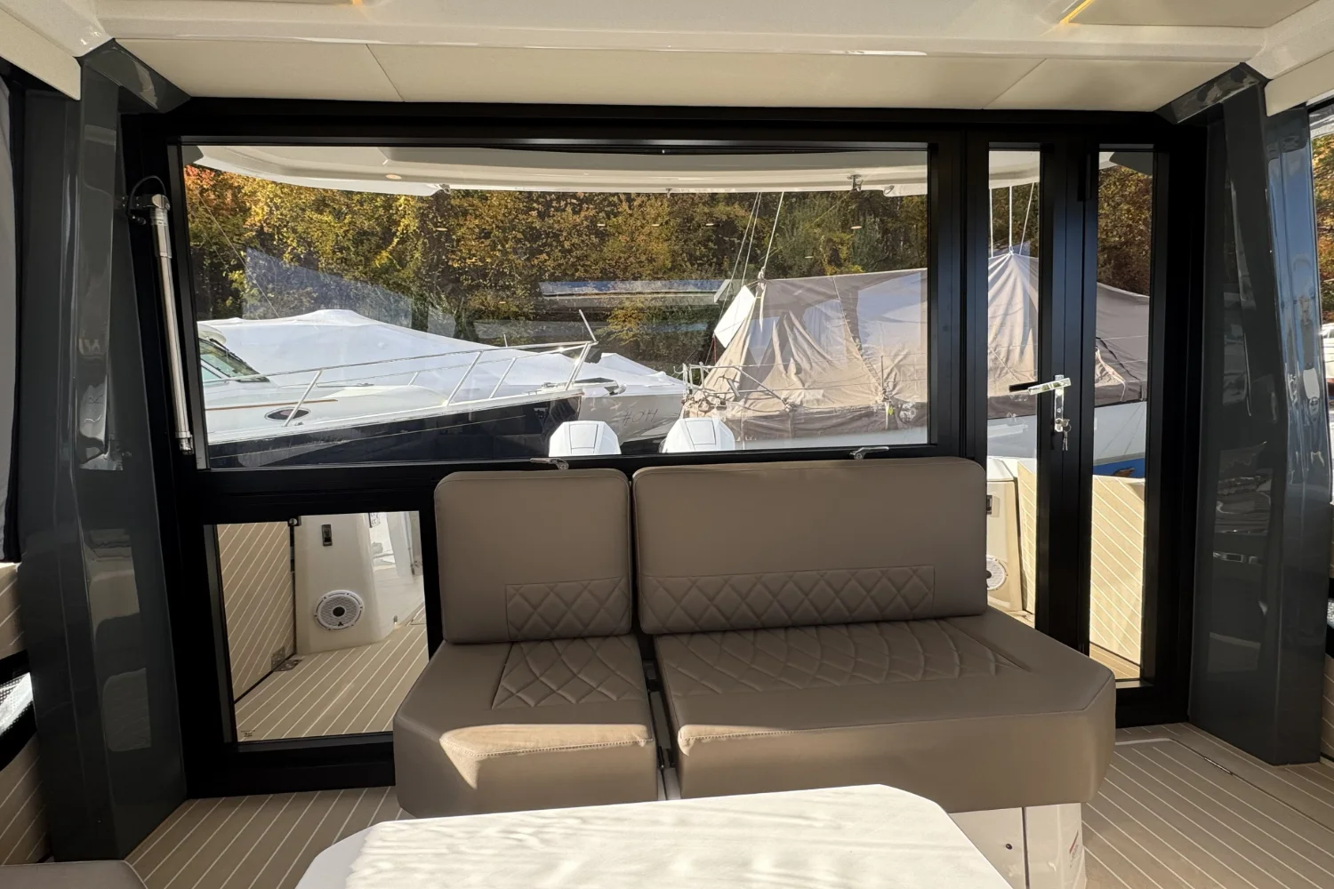 2026 Saxdor 400 GTO Image Thumbnail #25