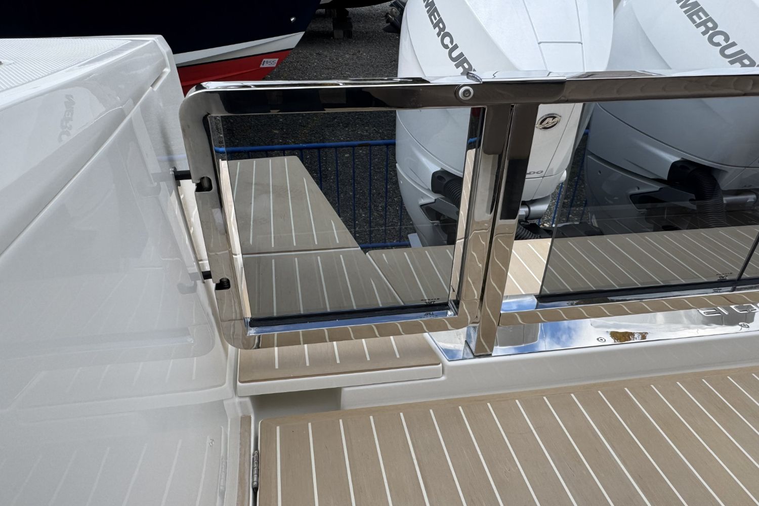 2026 Saxdor 400 GTO Image Thumbnail #5