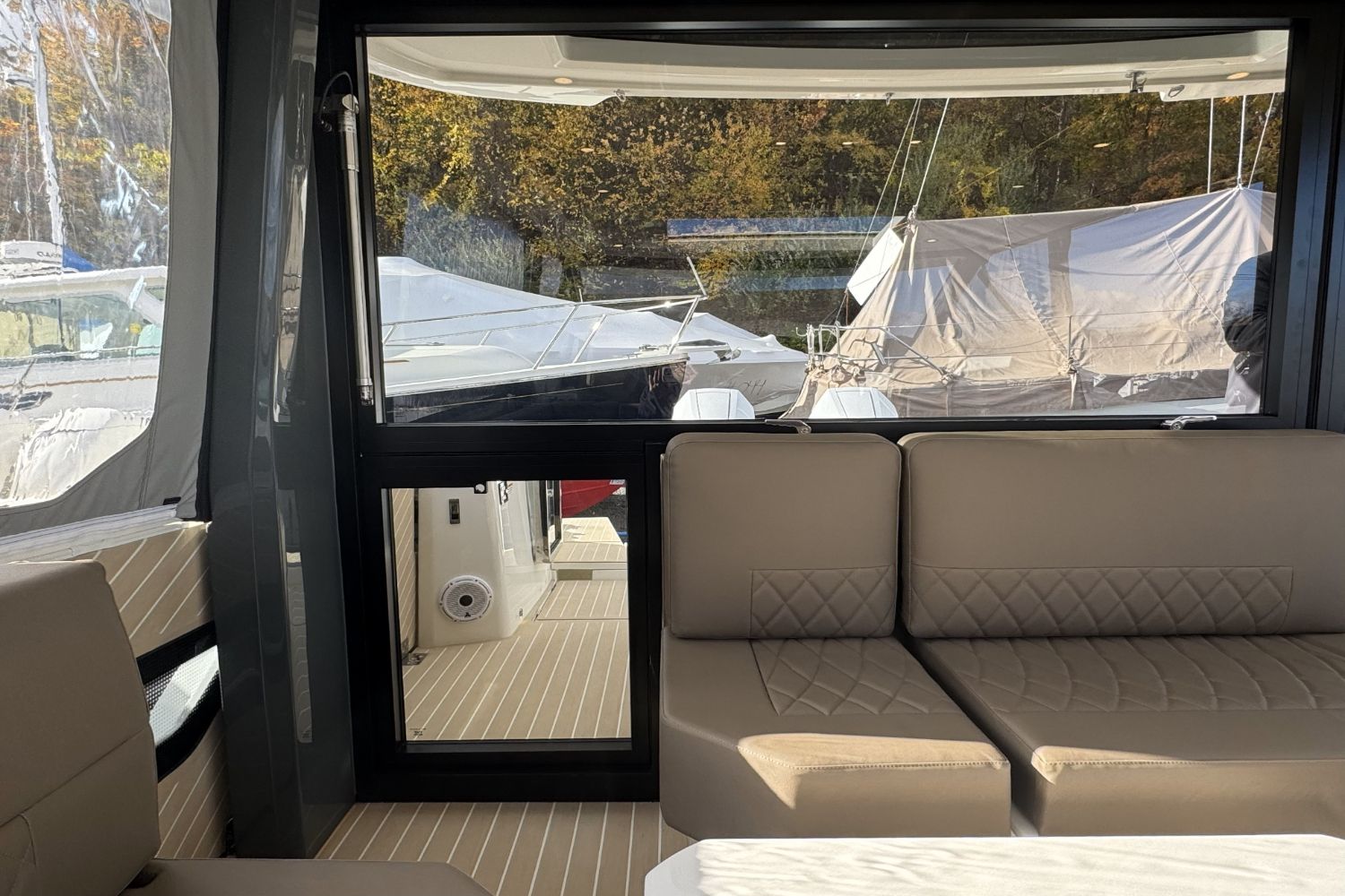 2026 Saxdor 400 GTO Image Thumbnail #26