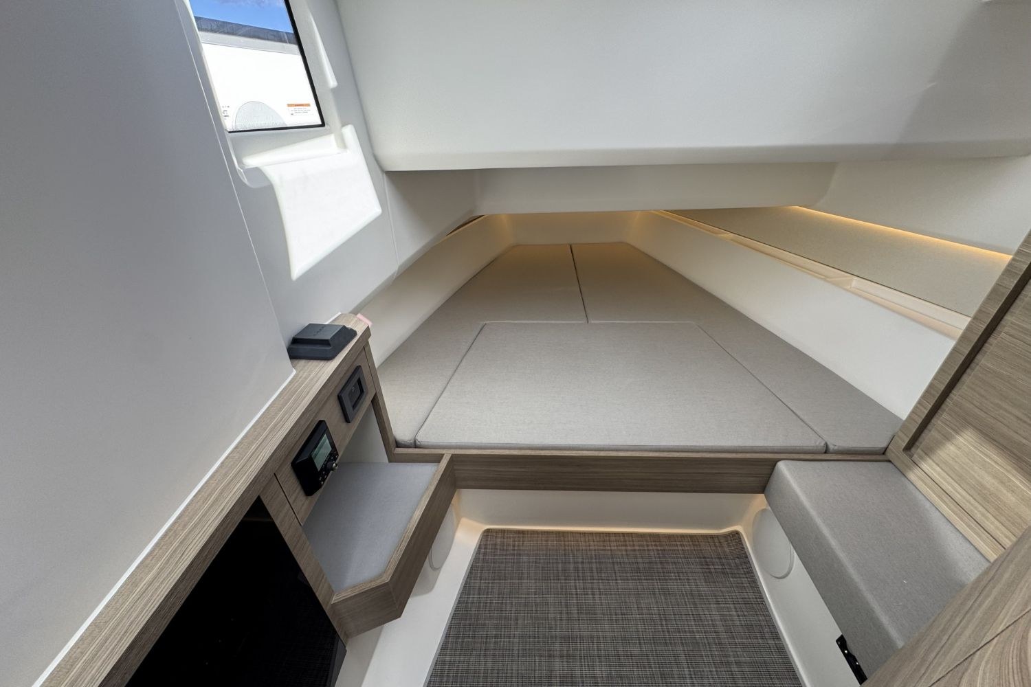 2026 Saxdor 400 GTO Image Thumbnail #62