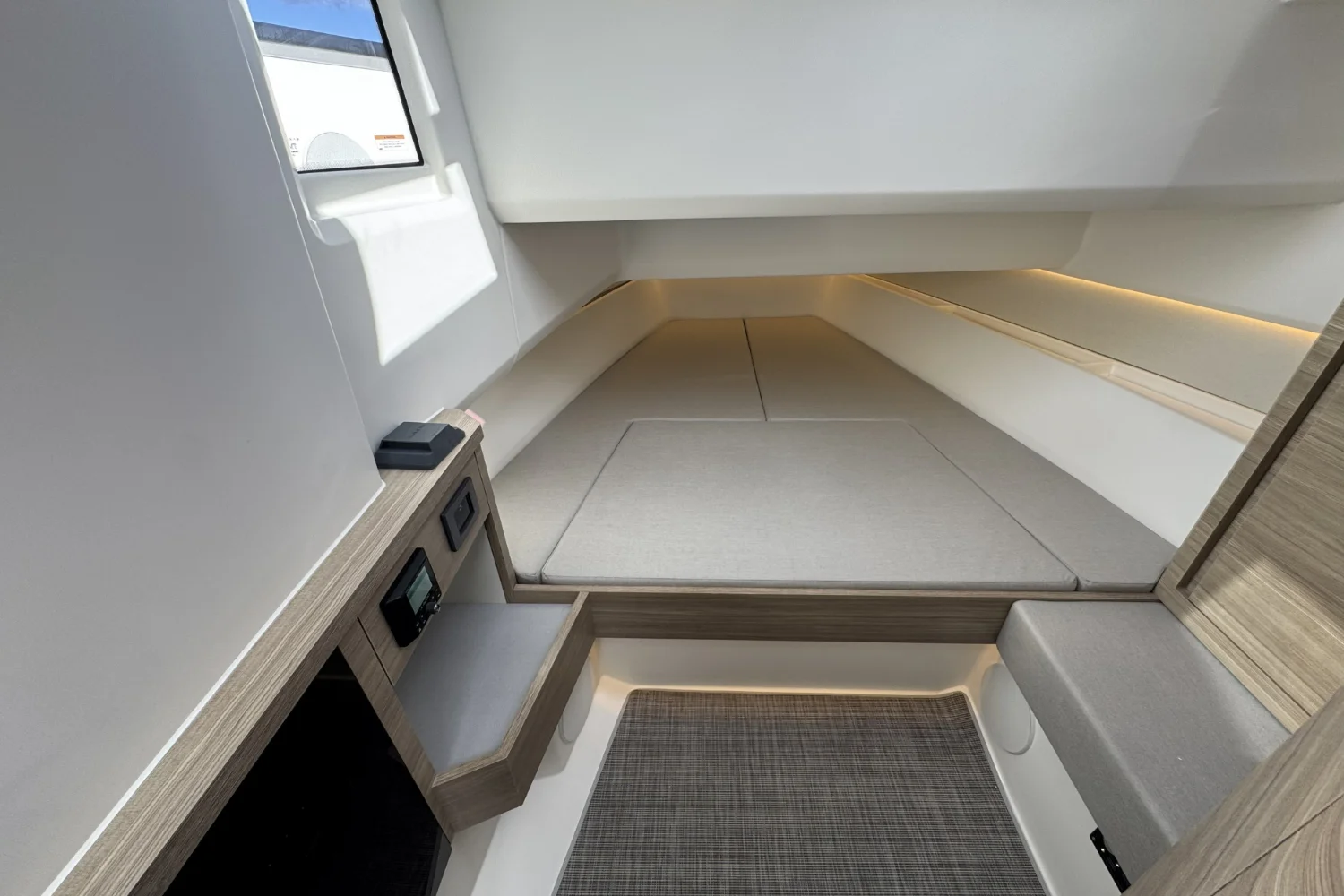 2026 Saxdor 400 GTO Image Thumbnail #62