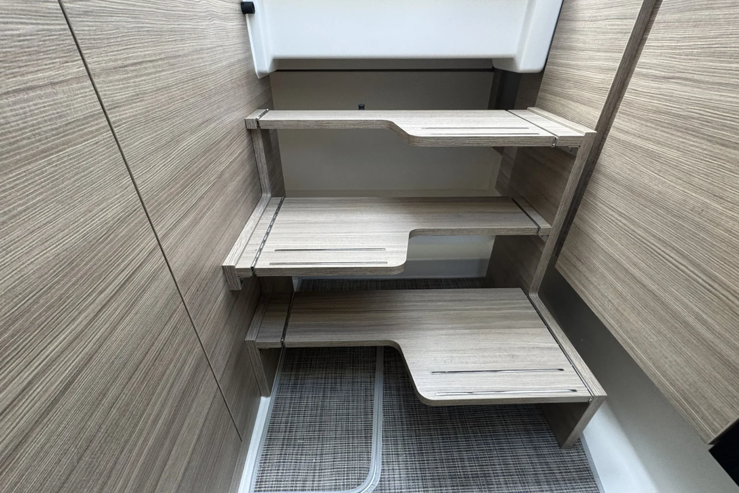 2026 Saxdor 400 GTO Image Thumbnail #53