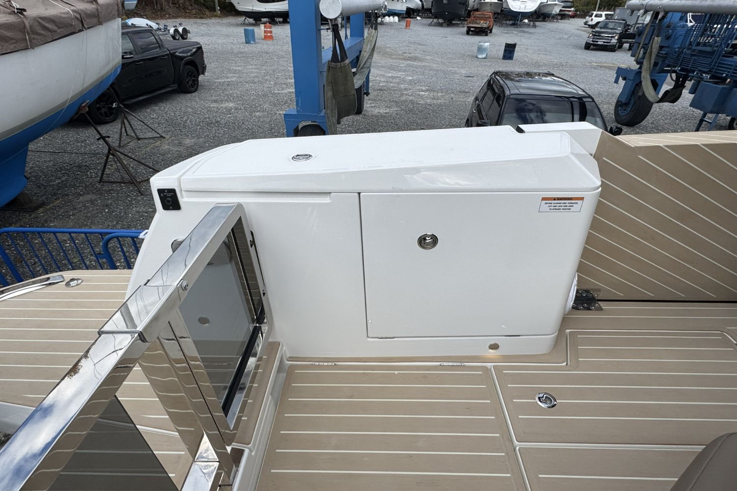 2026 Saxdor 400 GTO Image Thumbnail #6