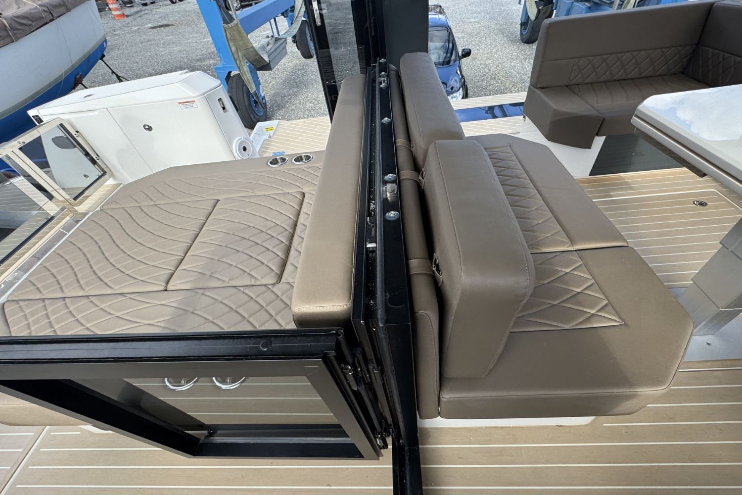 2026 Saxdor 400 GTO Image Thumbnail #14