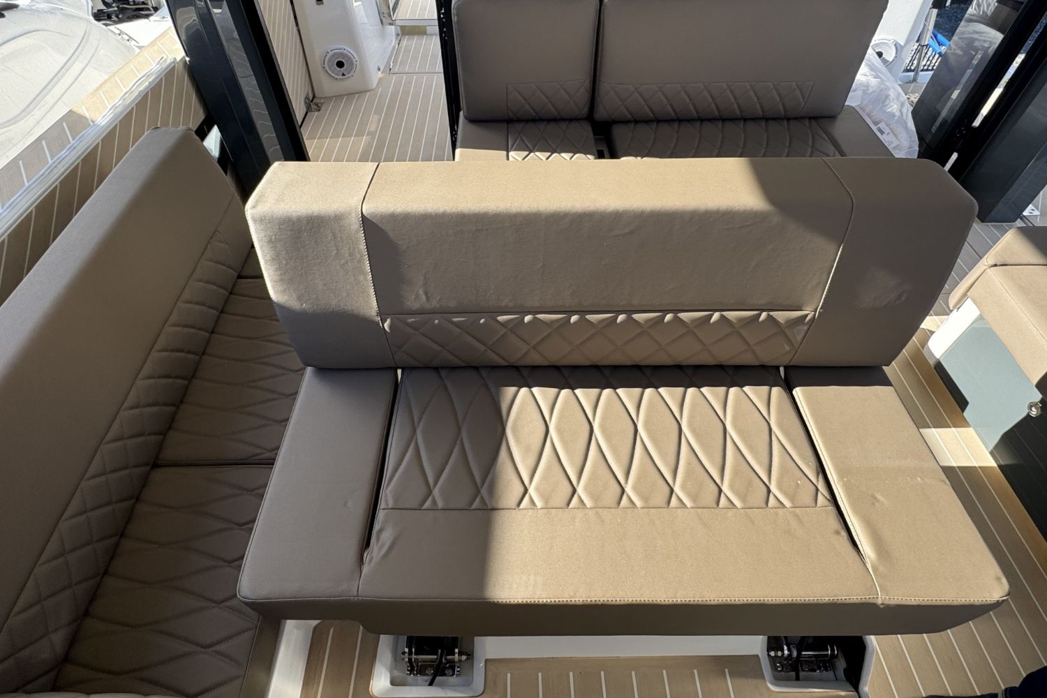 2026 Saxdor 400 GTO Image Thumbnail #40