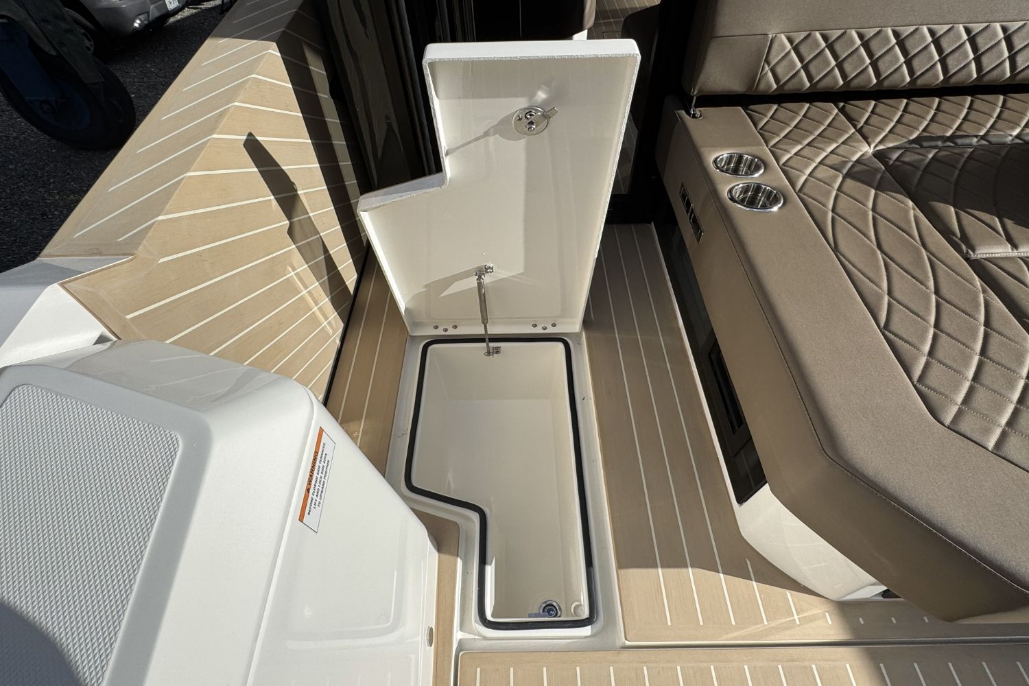 2026 Saxdor 400 GTO Image Thumbnail #18