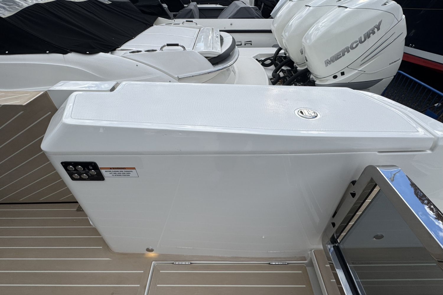 2026 Saxdor 400 GTO Image Thumbnail #8