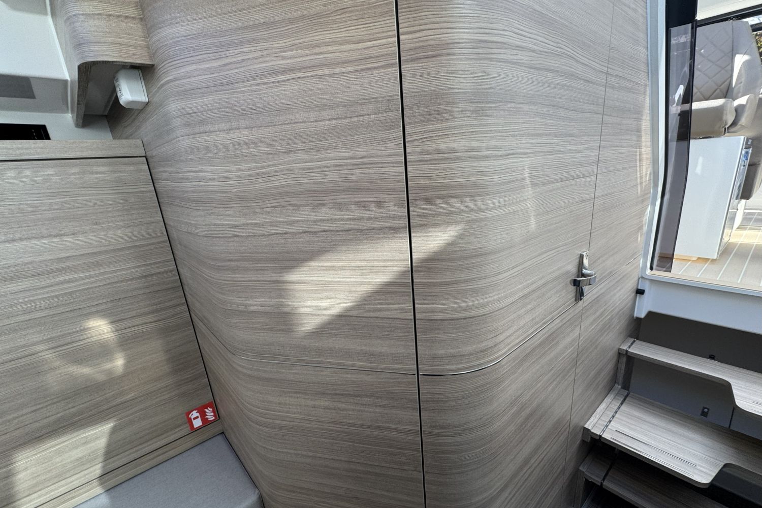 2026 Saxdor 400 GTO Image Thumbnail #57