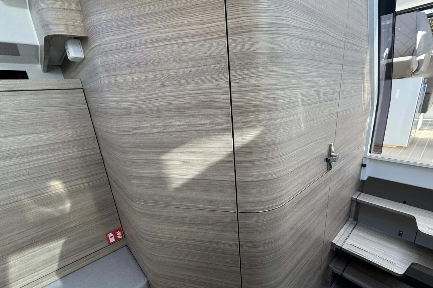 2026 Saxdor 400 GTO Image Thumbnail #57