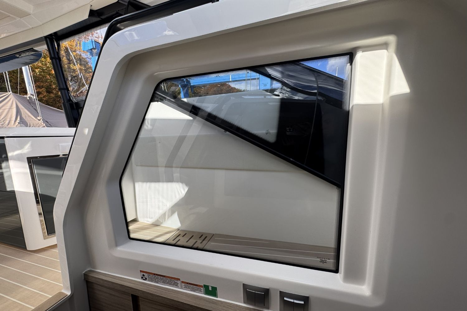 2026 Saxdor 400 GTO Image Thumbnail #67