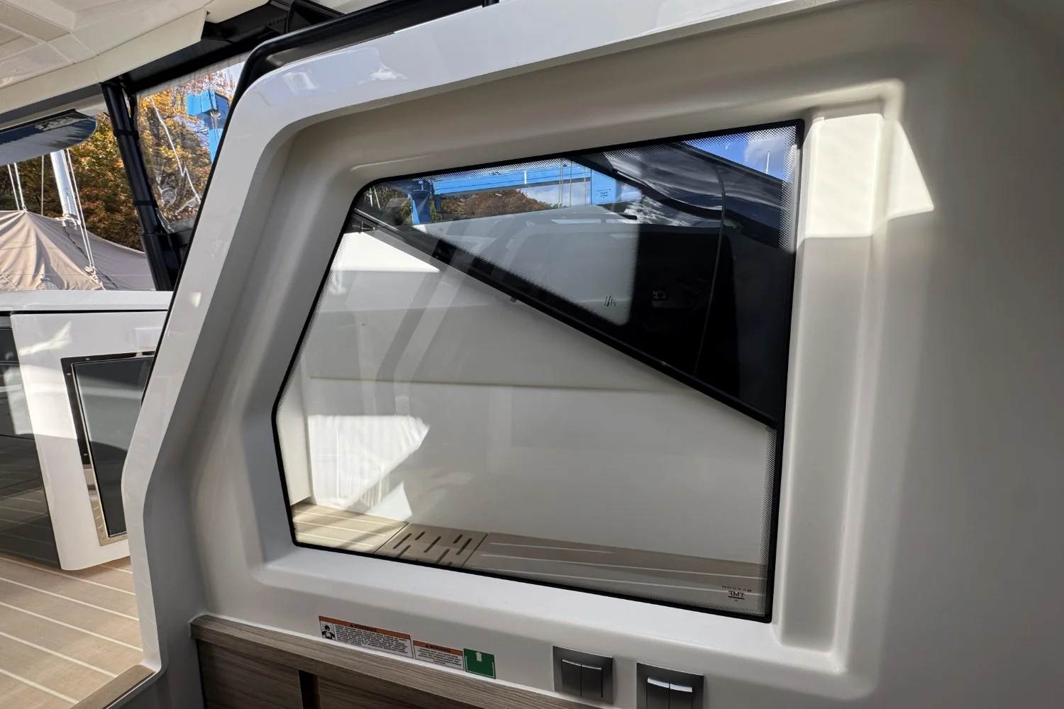 2026 Saxdor 400 GTO Image Thumbnail #67