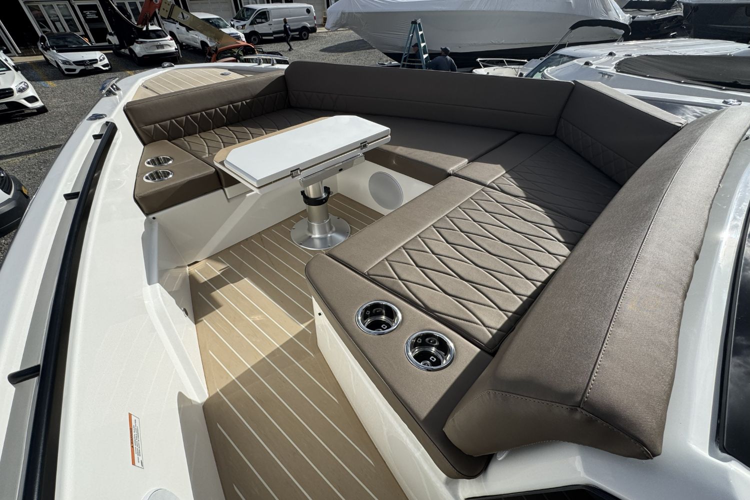 2026 Saxdor 400 GTO Image Thumbnail #71