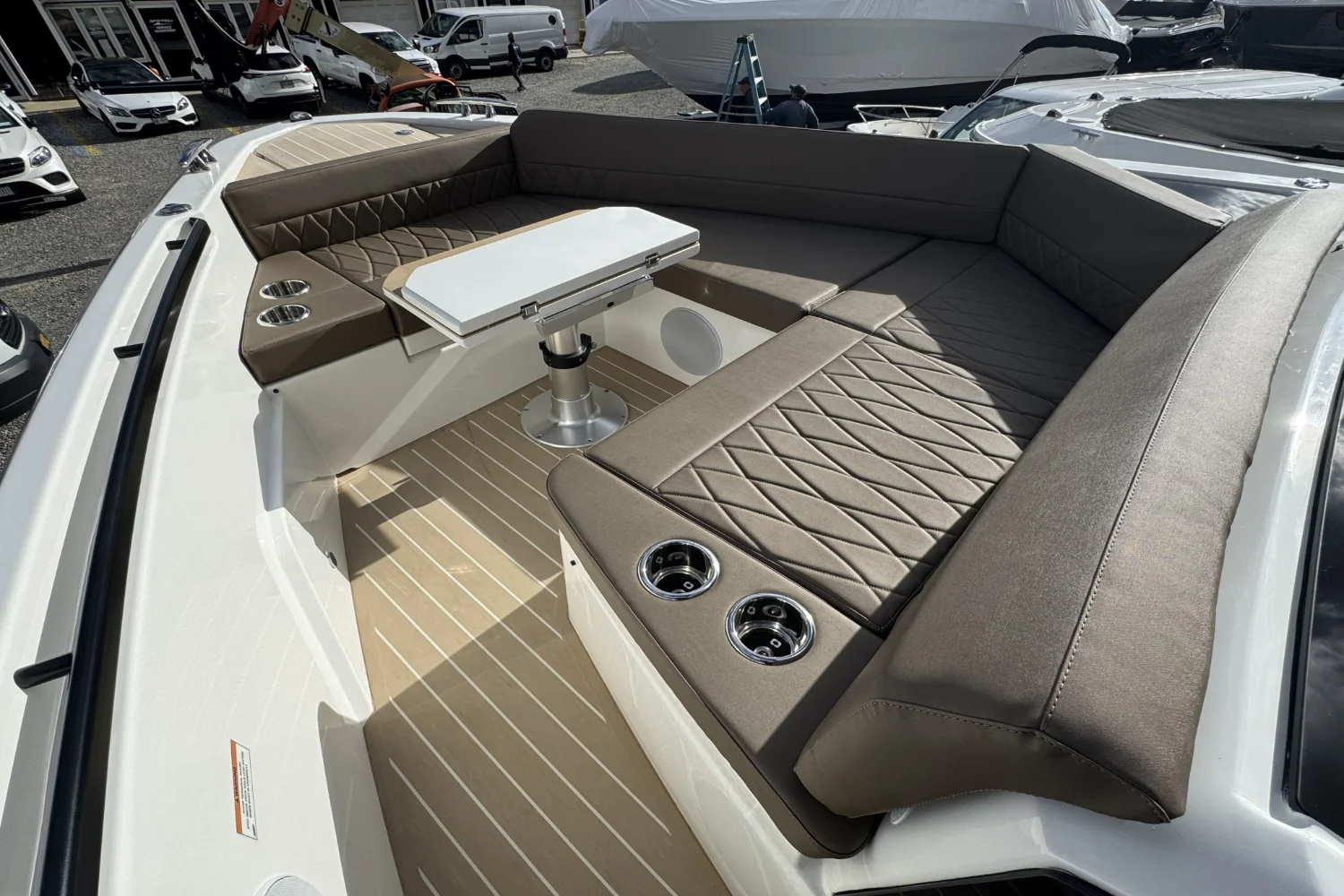 2026 Saxdor 400 GTO Image Thumbnail #71