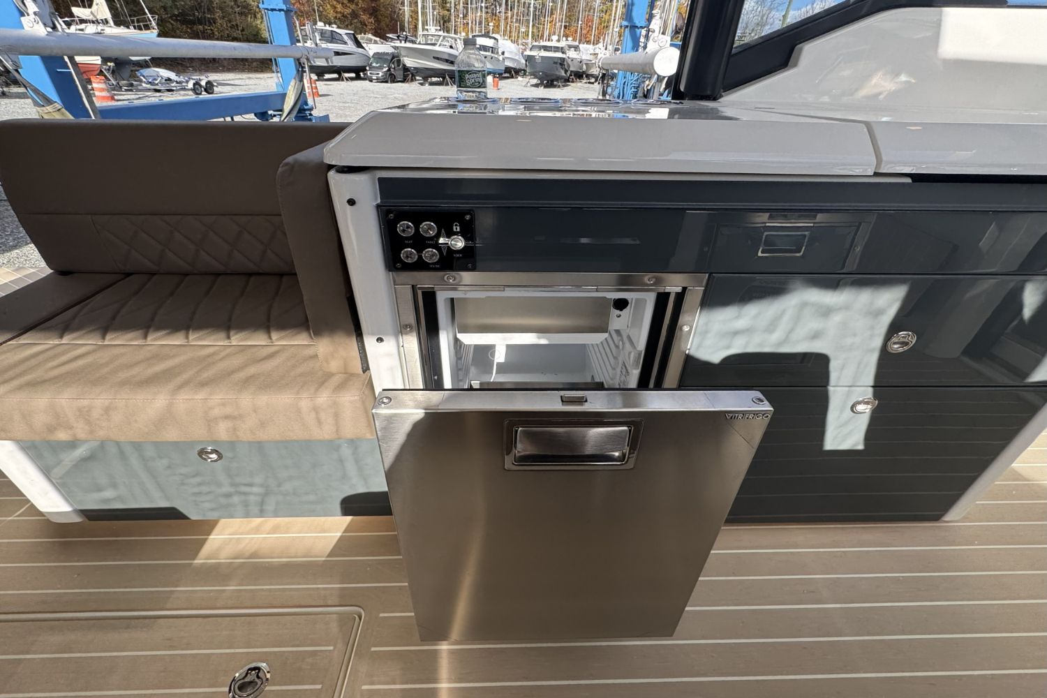 2026 Saxdor 400 GTO Image Thumbnail #39