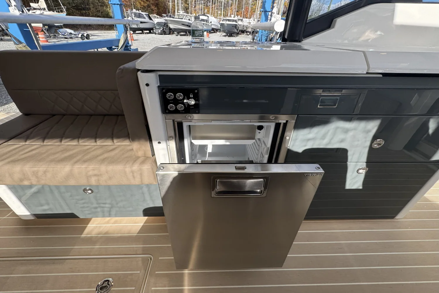 2026 Saxdor 400 GTO Image Thumbnail #39