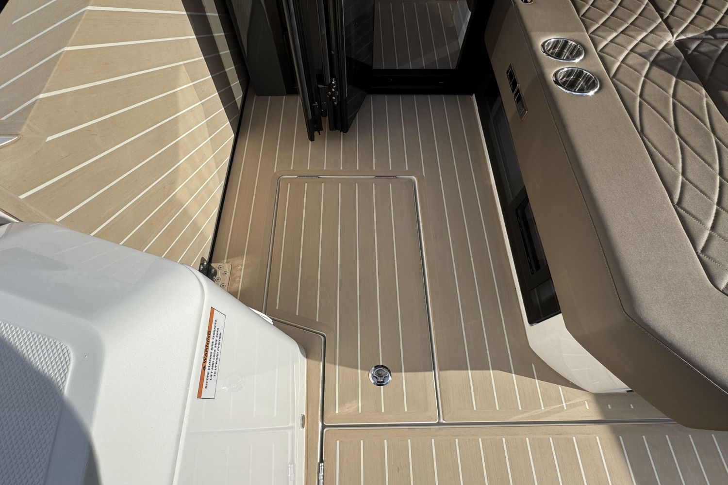 2026 Saxdor 400 GTO Image Thumbnail #17