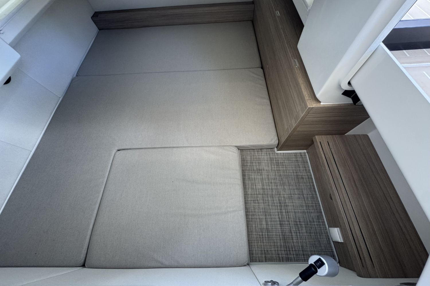 2026 Saxdor 400 GTO Image Thumbnail #22