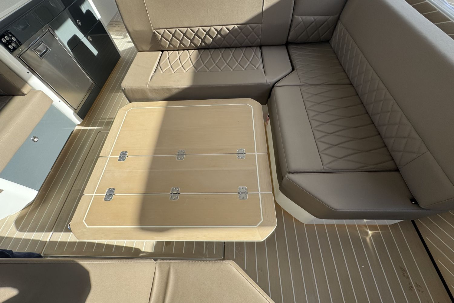 2026 Saxdor 400 GTO Image Thumbnail #31