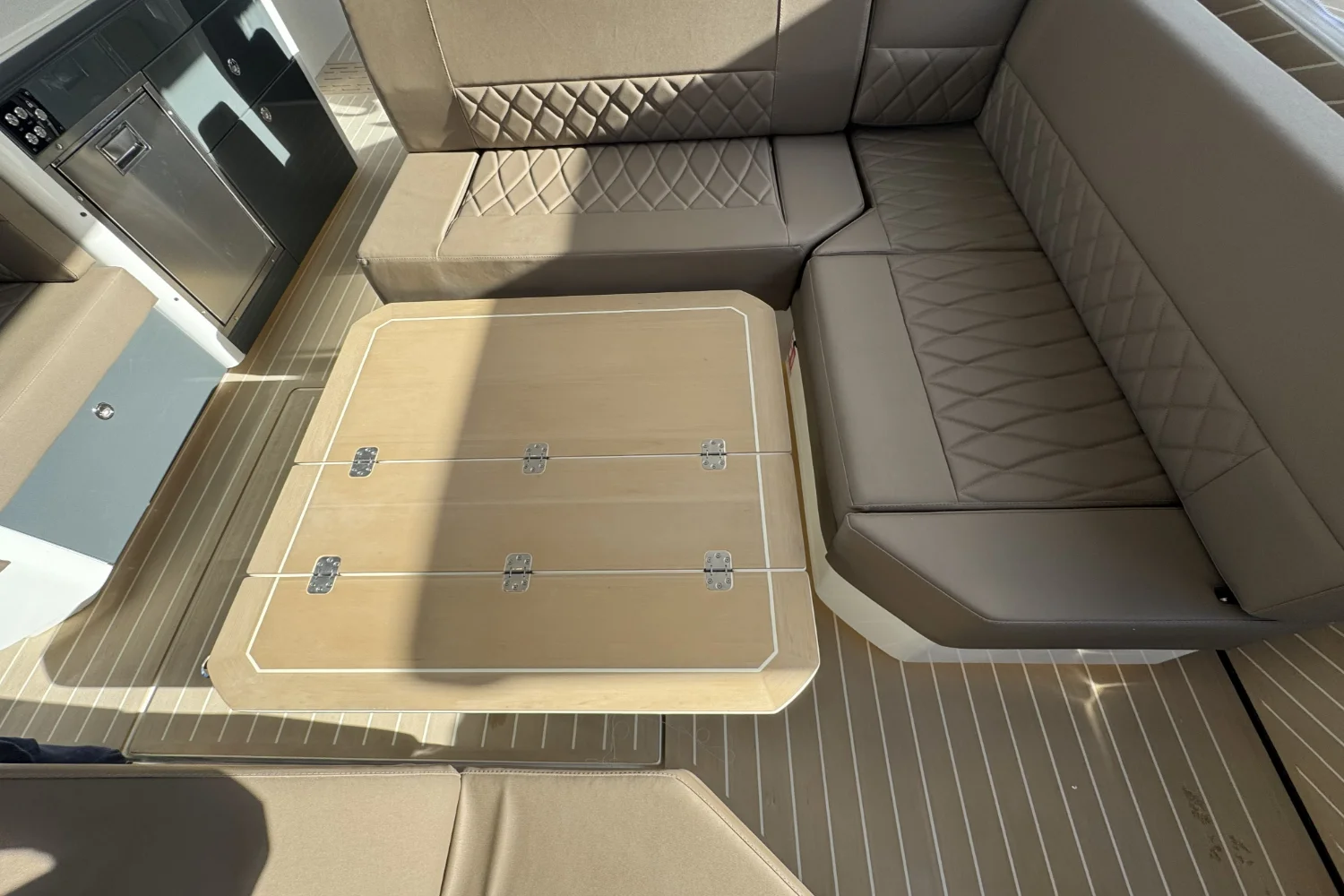 2026 Saxdor 400 GTO Image Thumbnail #31