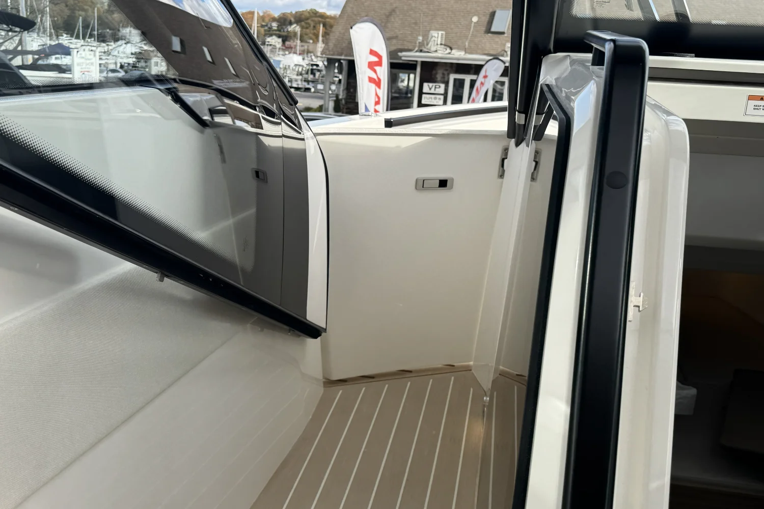 2026 Saxdor 400 GTO Image Thumbnail #69