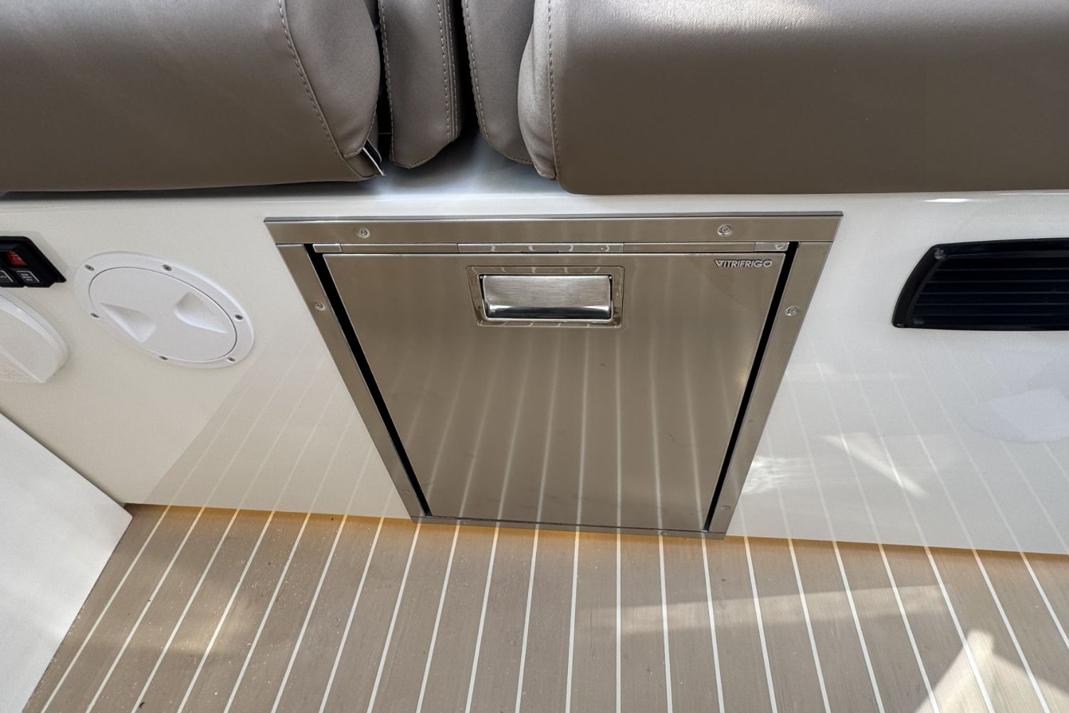 2026 Saxdor 400 GTO Image Thumbnail #49