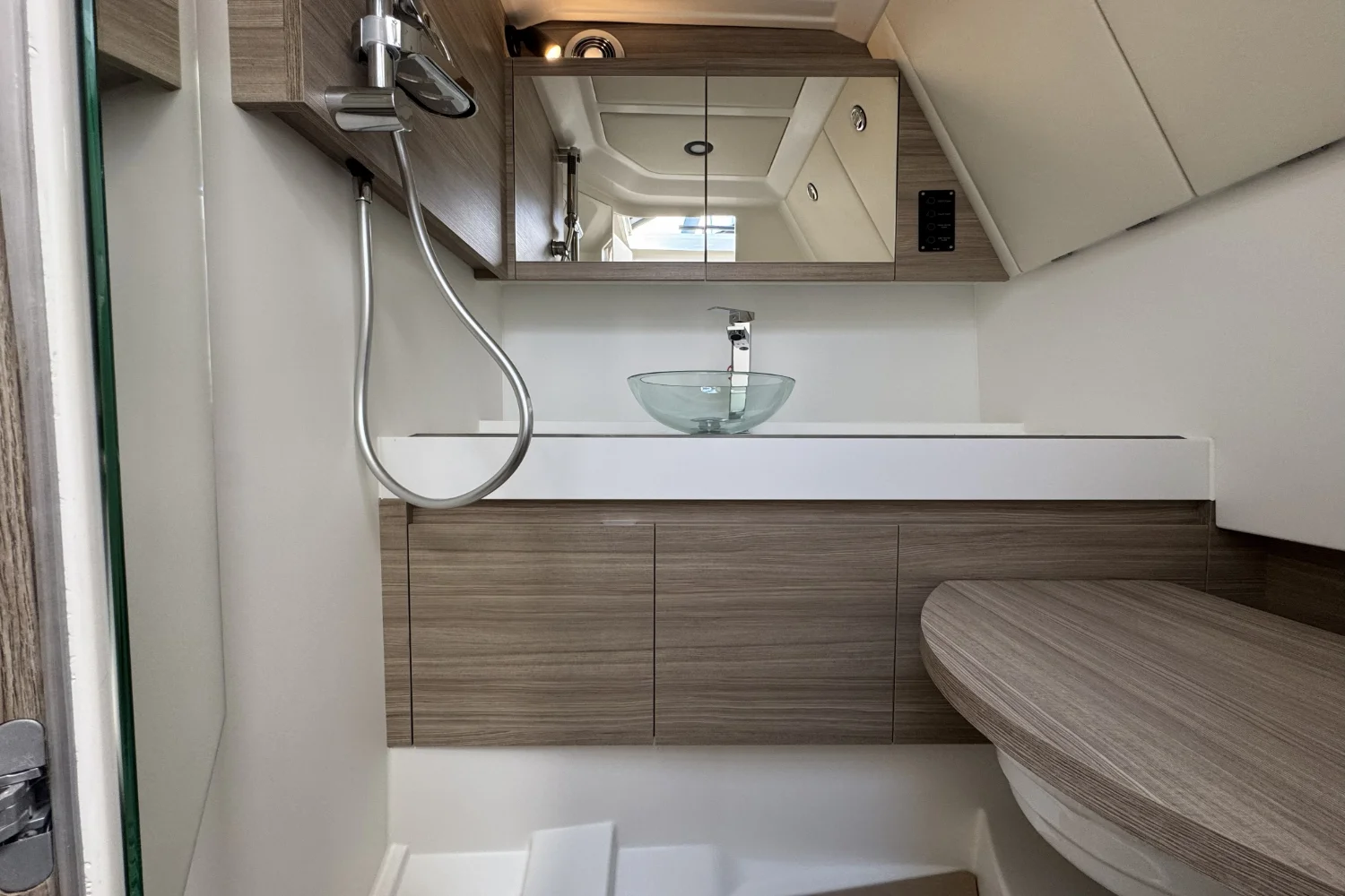 2026 Saxdor 400 GTO Image Thumbnail #58