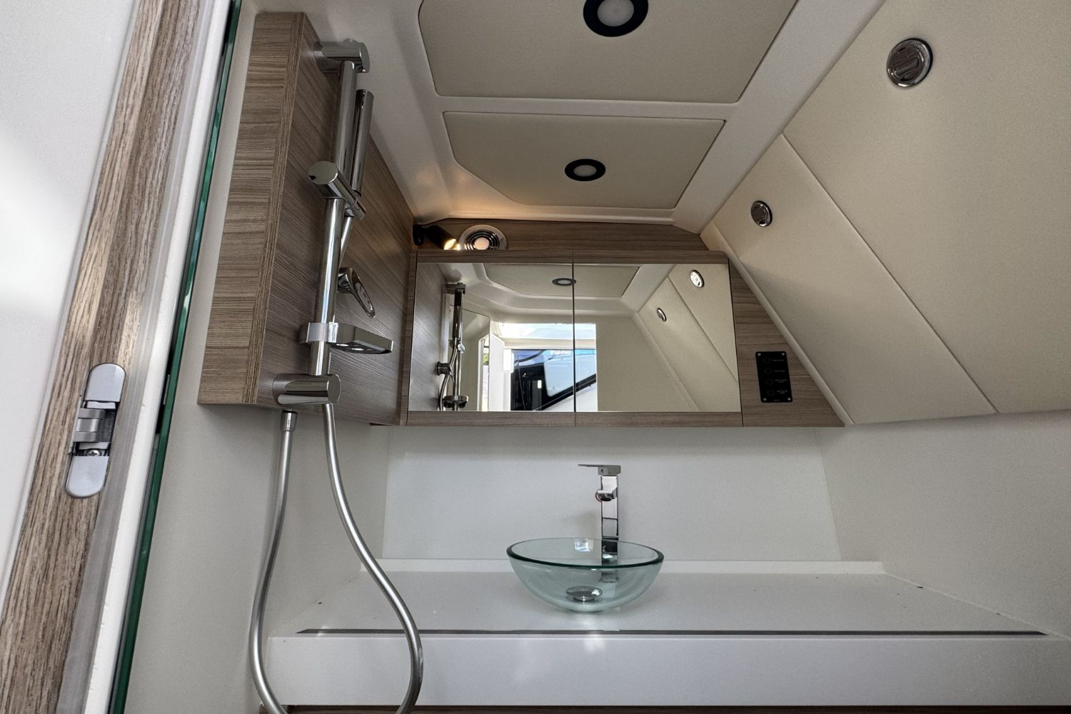 2026 Saxdor 400 GTO Image Thumbnail #61