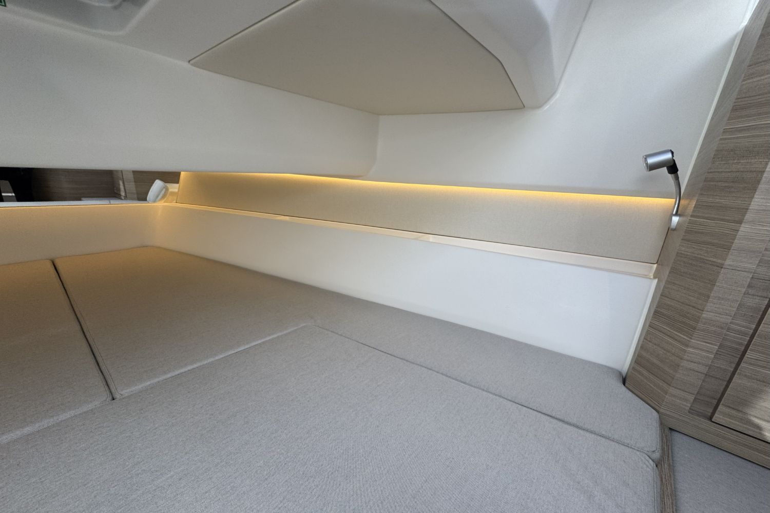 2026 Saxdor 400 GTO Image Thumbnail #65