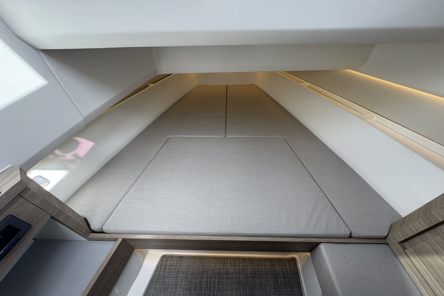 2026 Saxdor 400 GTO Image Thumbnail #63