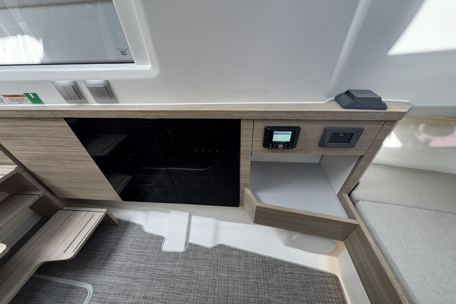 2026 Saxdor 400 GTO Image Thumbnail #54