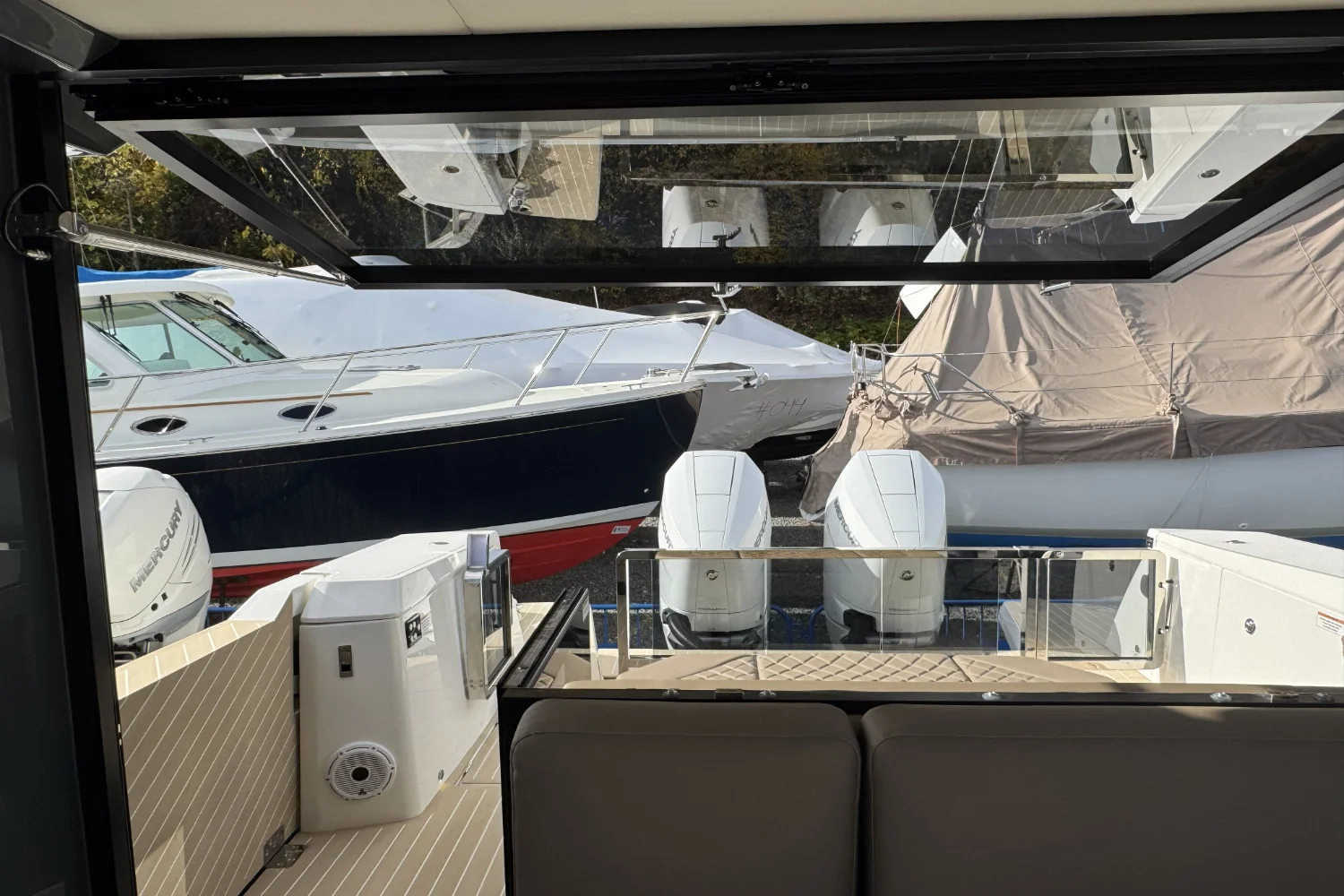 2026 Saxdor 400 GTO Image Thumbnail #4