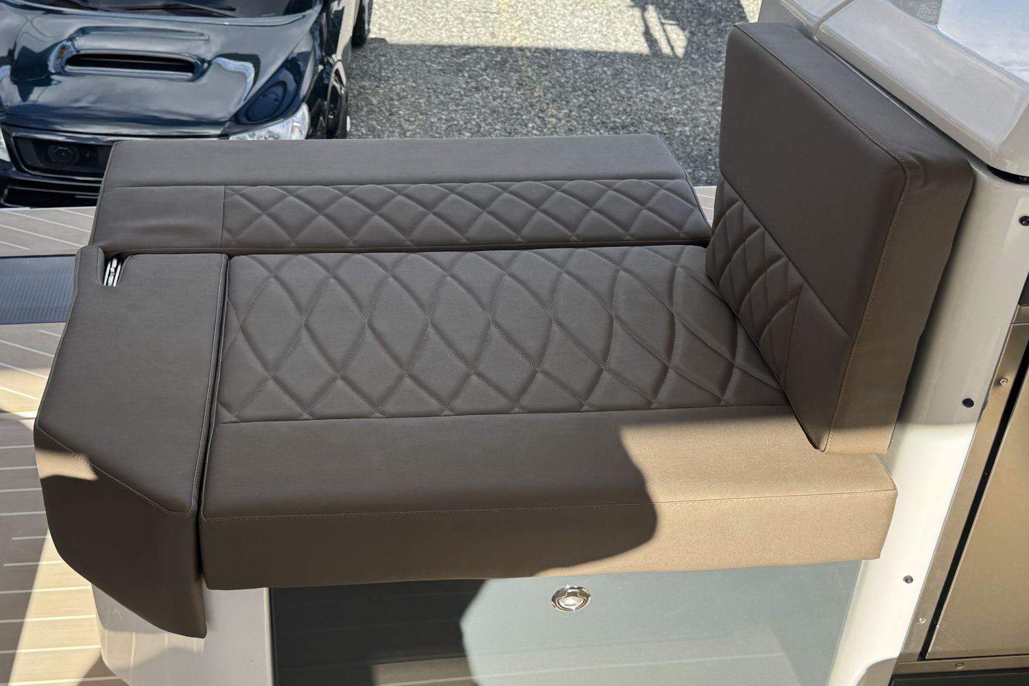 2026 Saxdor 400 GTO Image Thumbnail #36