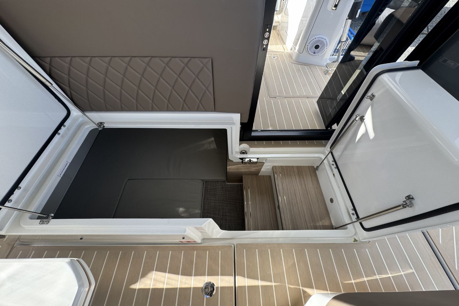 2026 Saxdor 400 GTO Image Thumbnail #19