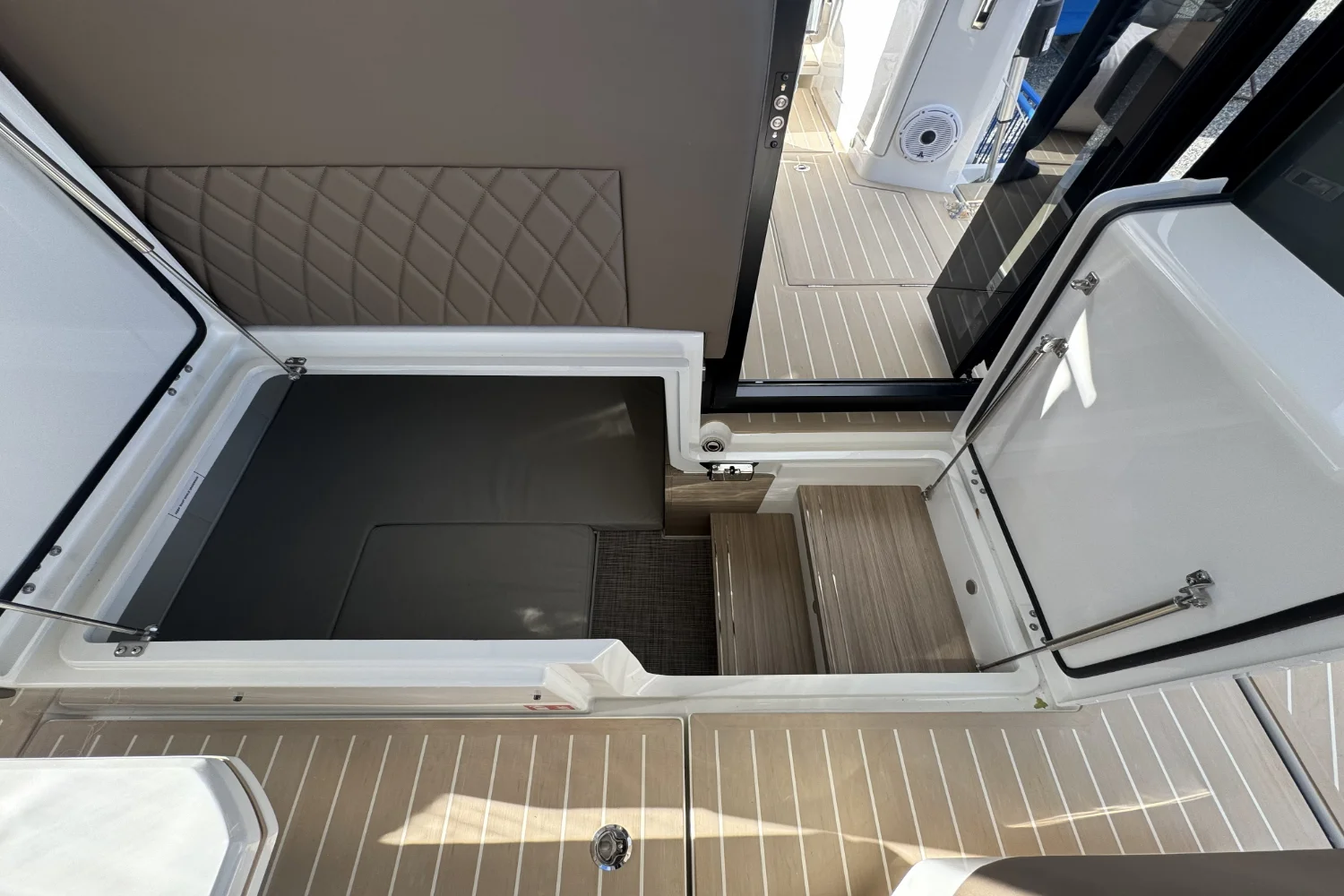 2026 Saxdor 400 GTO Image Thumbnail #19