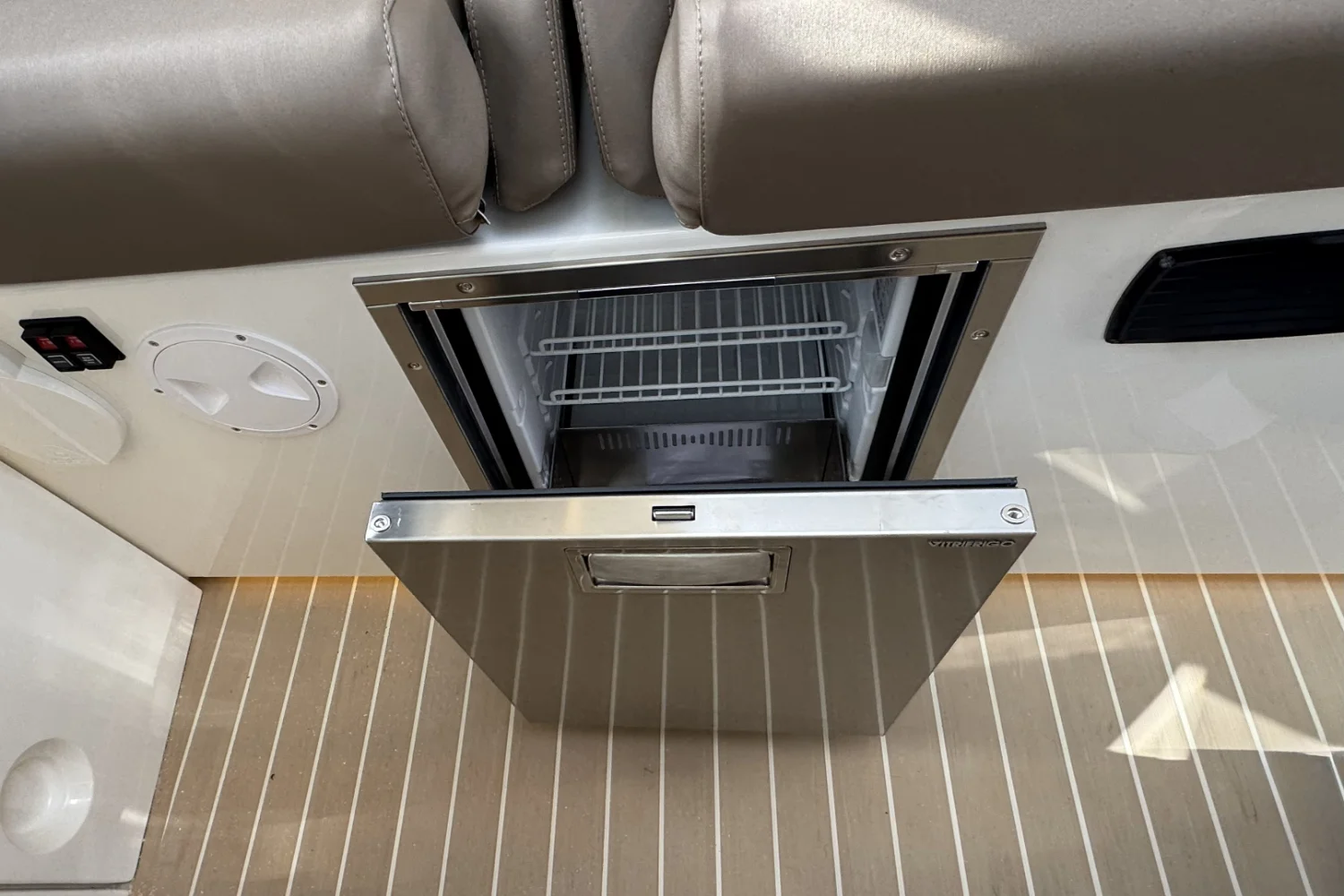 2026 Saxdor 400 GTO Image Thumbnail #50