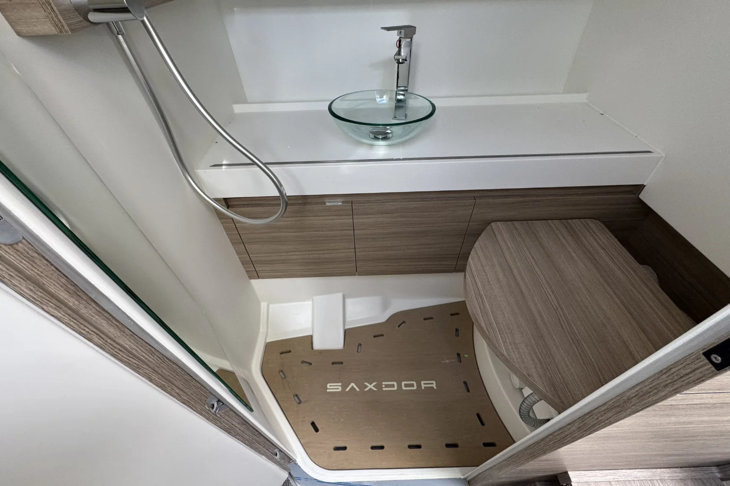 2026 Saxdor 400 GTO Image Thumbnail #59