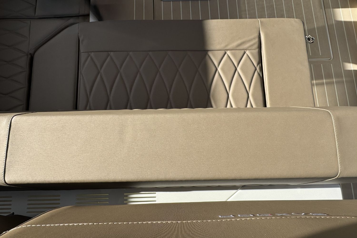 2026 Saxdor 400 GTO Image Thumbnail #42