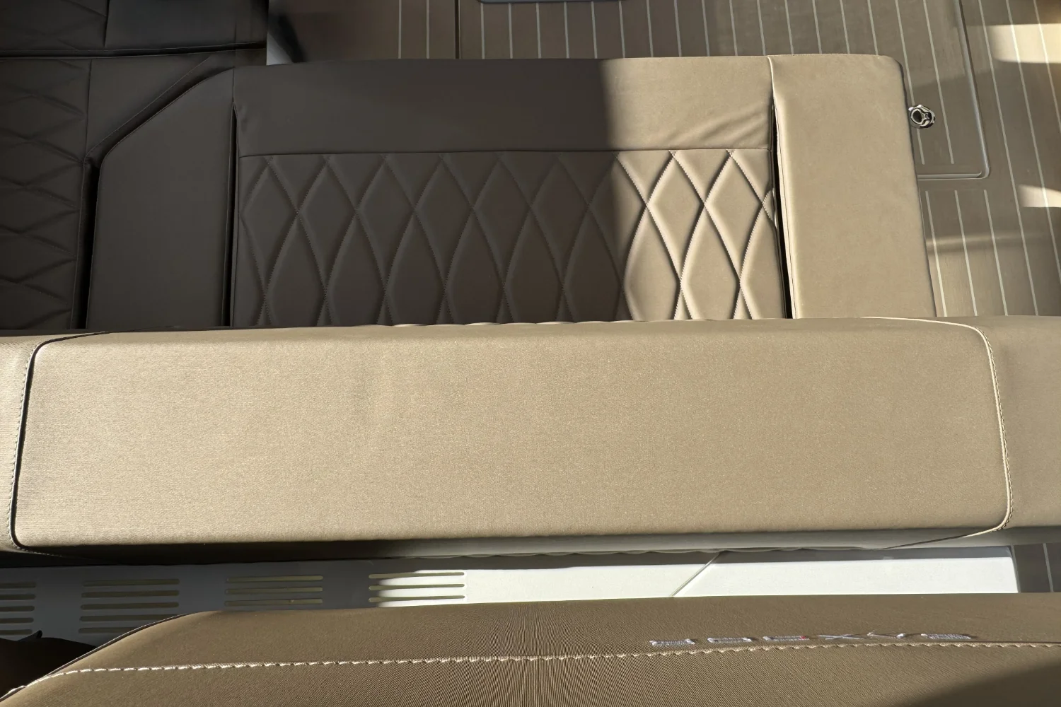 2026 Saxdor 400 GTO Image Thumbnail #42