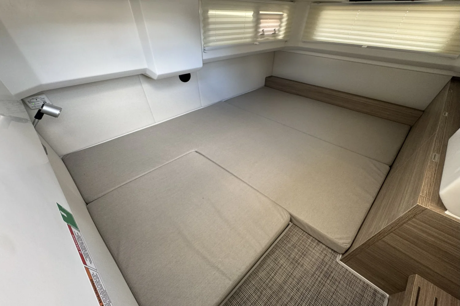 2026 Saxdor 400 GTO Image Thumbnail #23