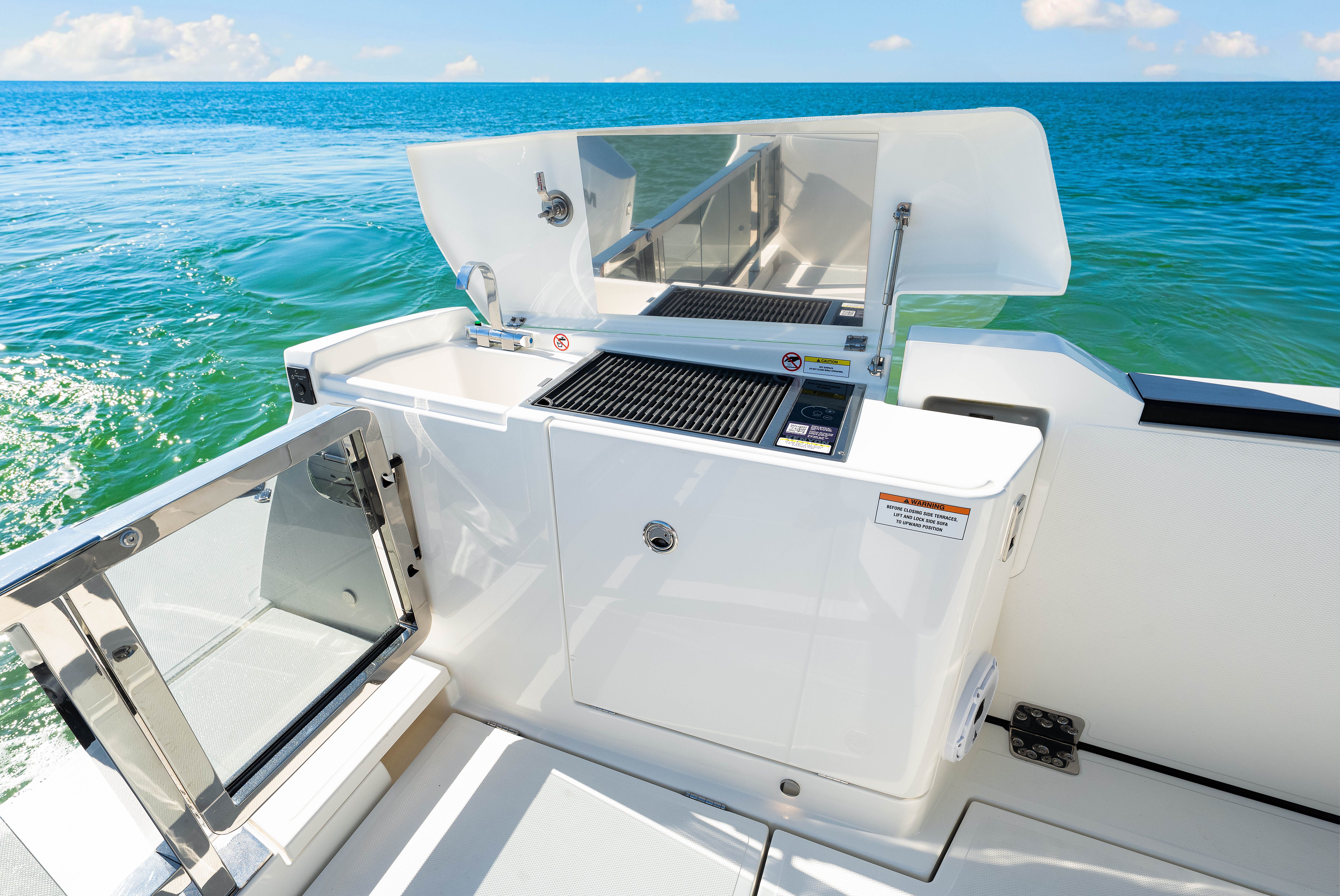 2026 Saxdor 400 GTO Image Thumbnail #34