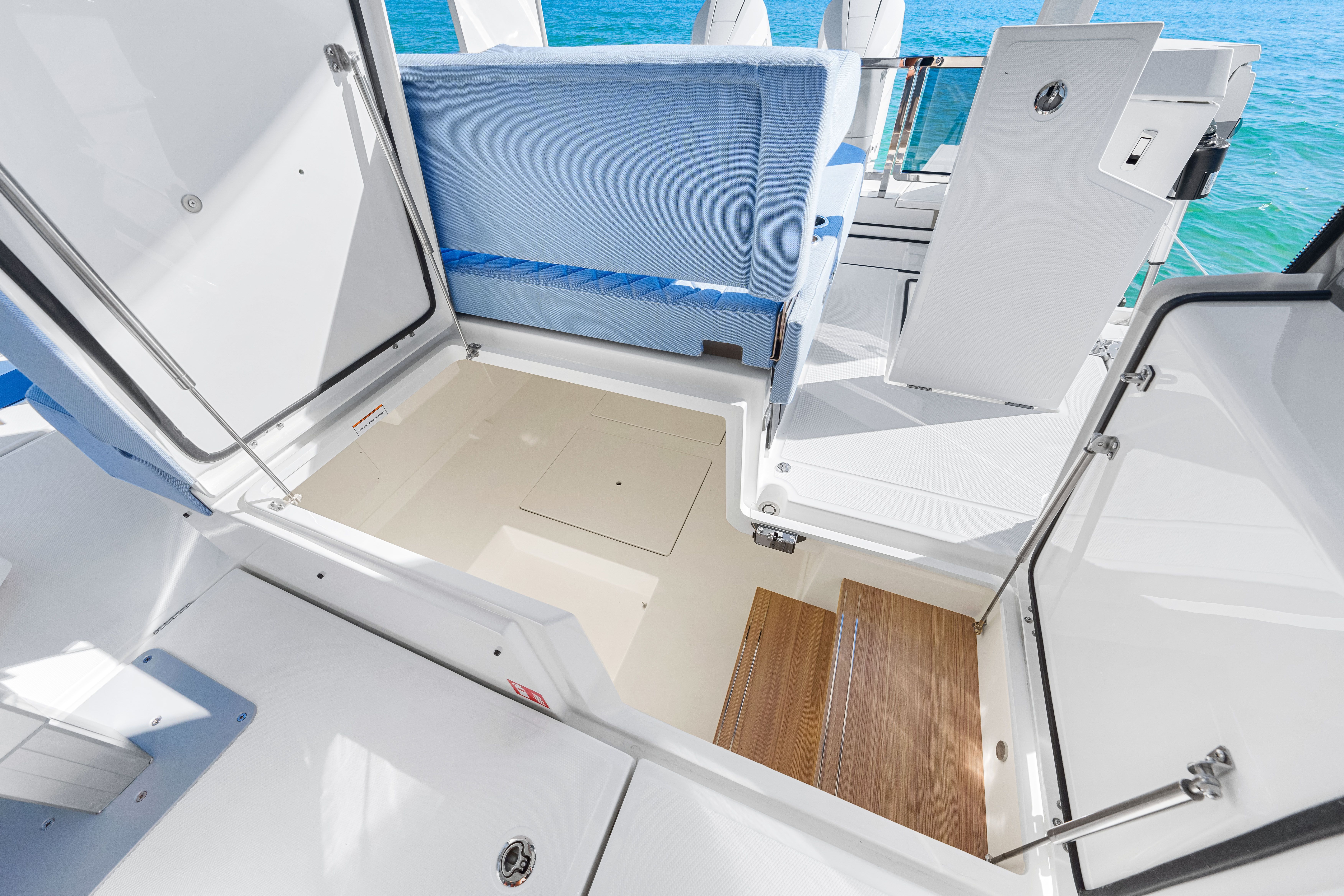 2026 Saxdor 400 GTO Image Thumbnail #52