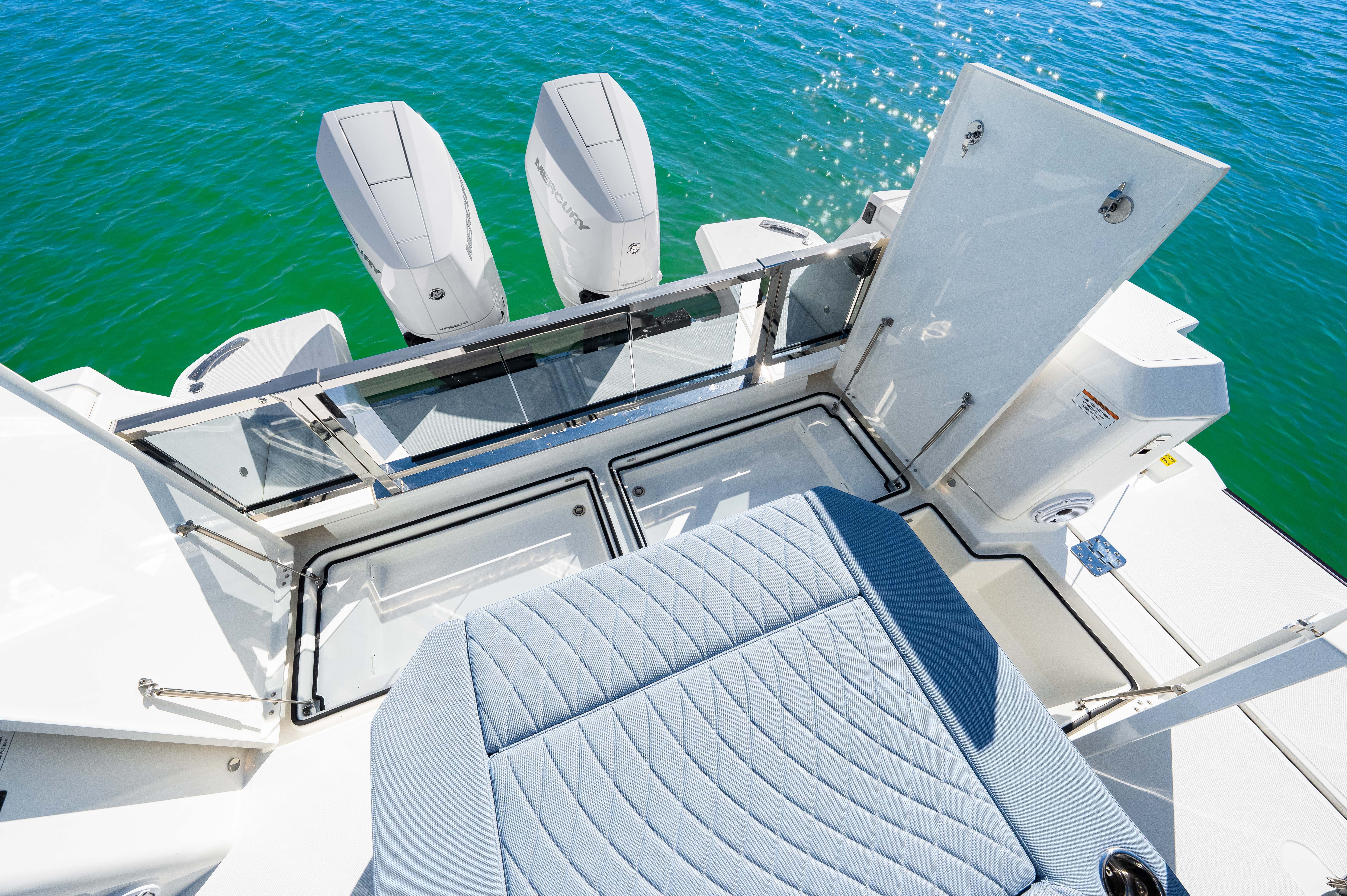 2026 Saxdor 400 GTO Image Thumbnail #58