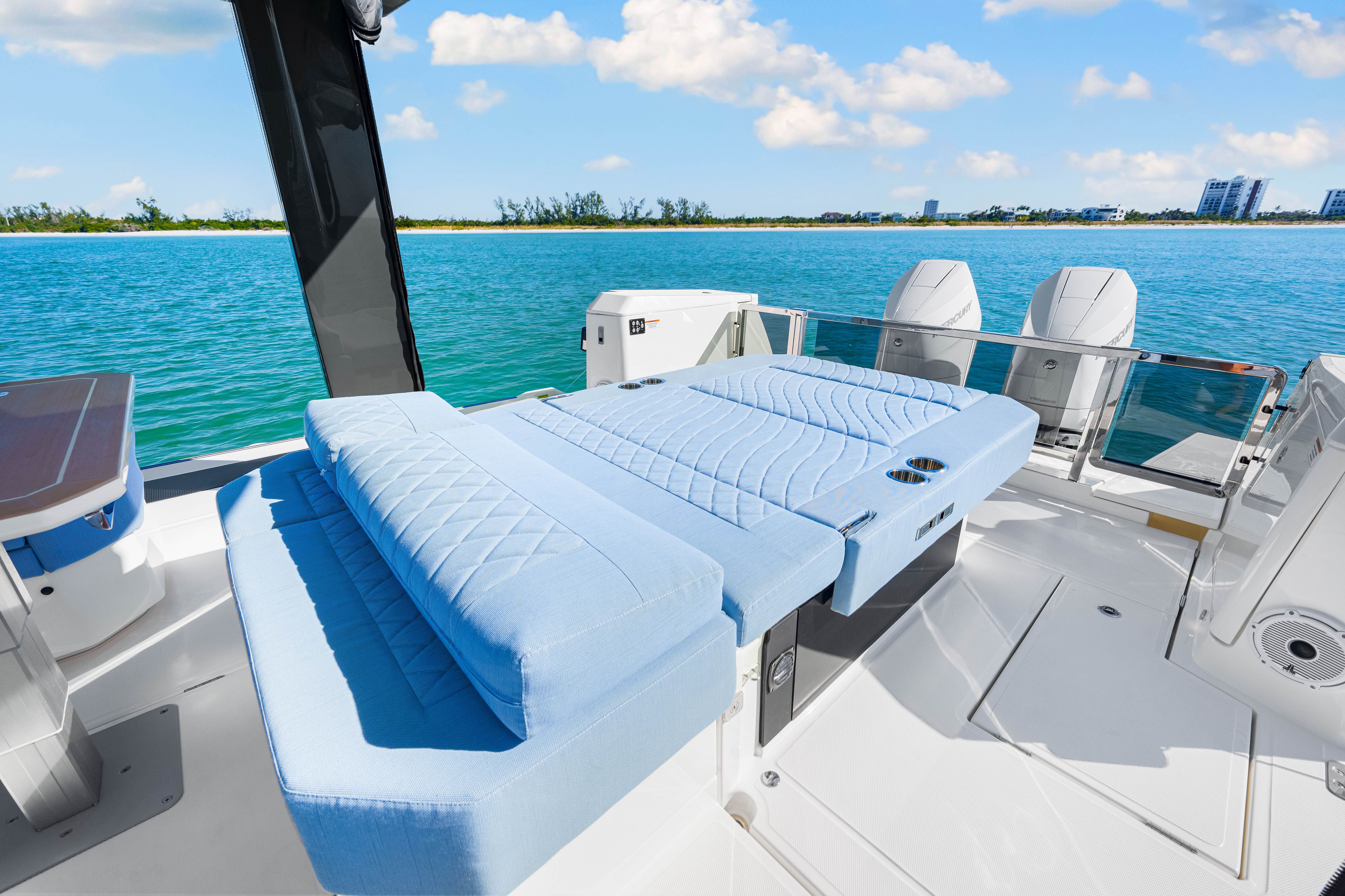 2026 Saxdor 400 GTO Image Thumbnail #31