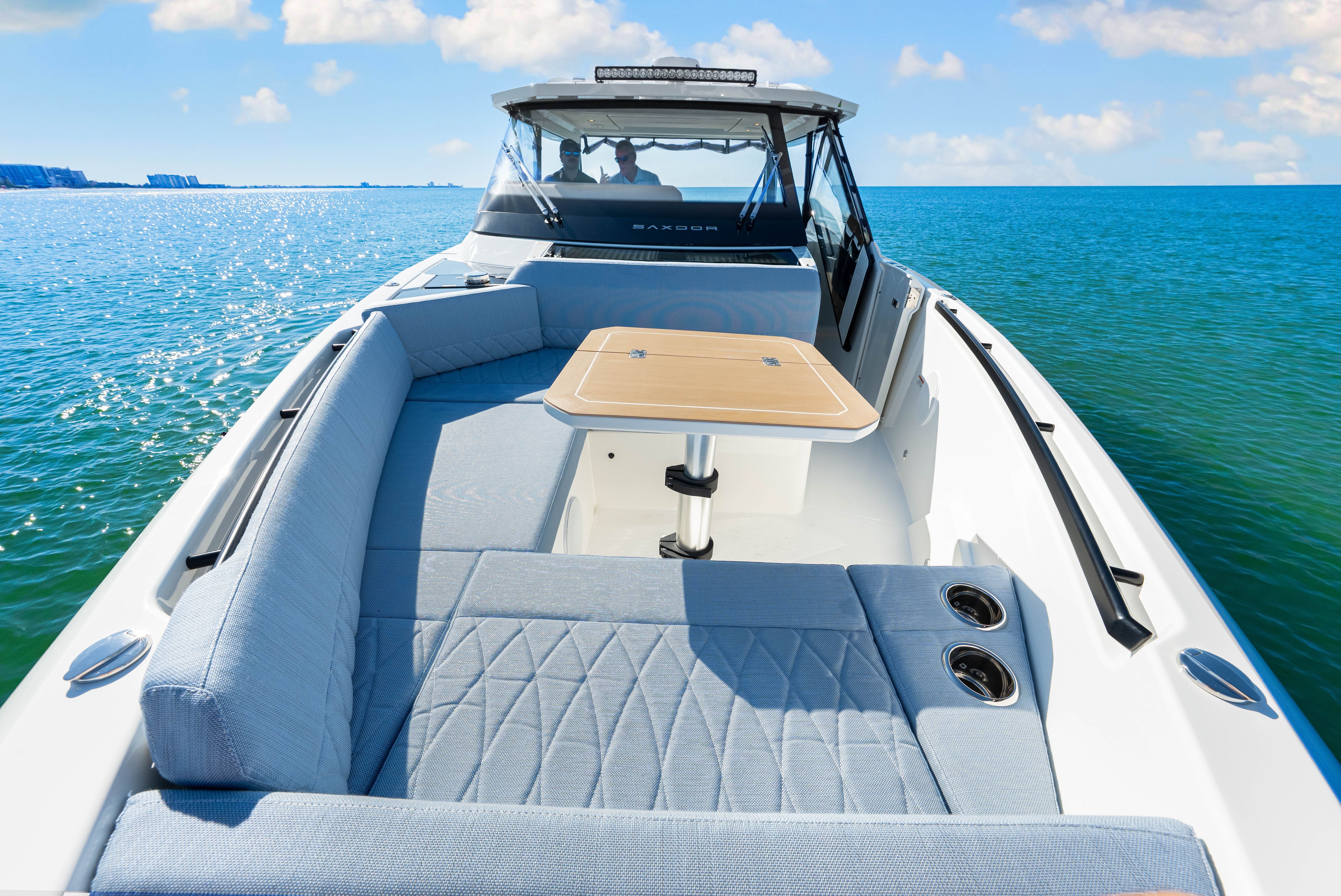 2026 Saxdor 400 GTO Image Thumbnail #51