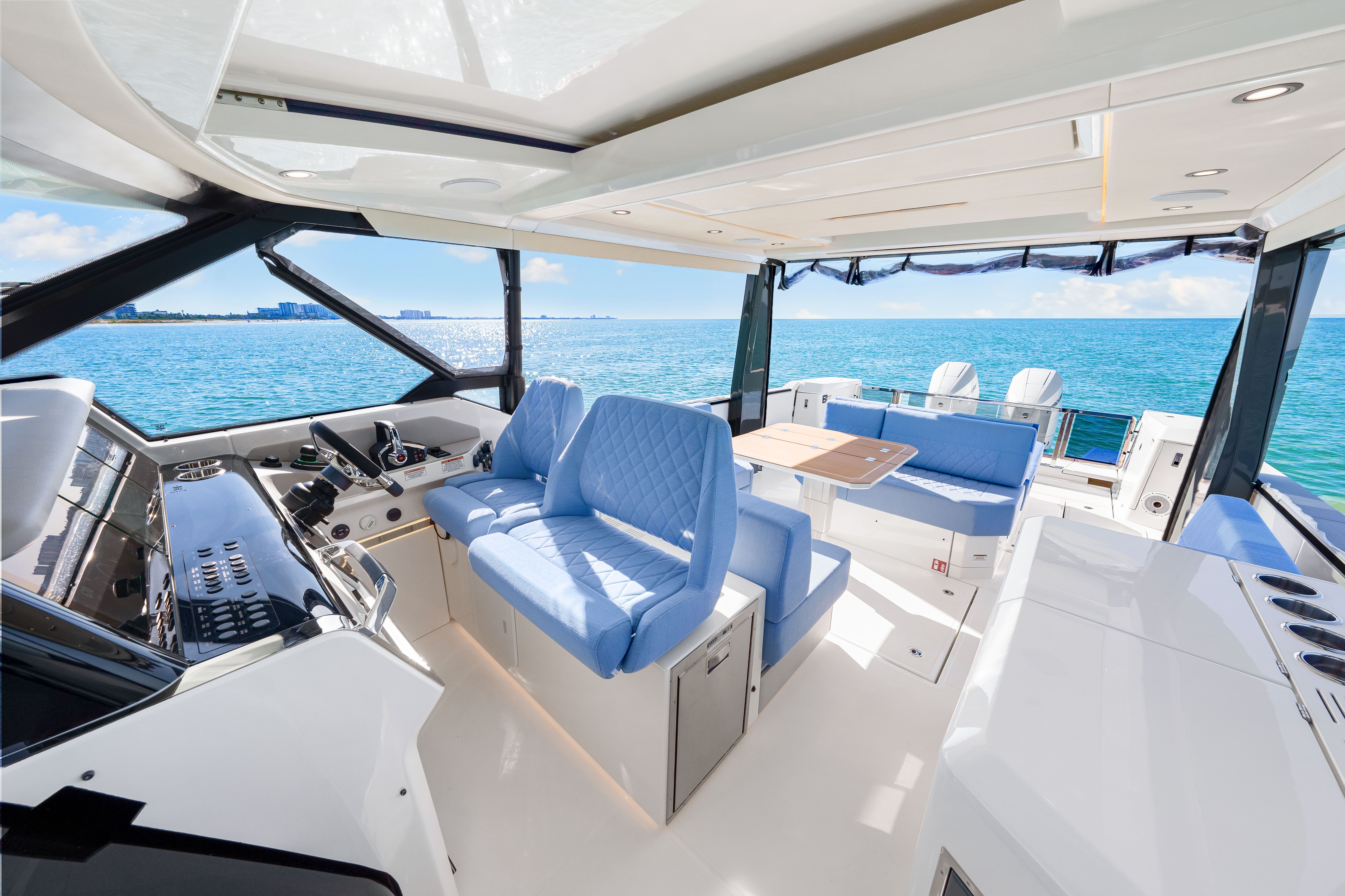 2026 Saxdor 400 GTO Image Thumbnail #46