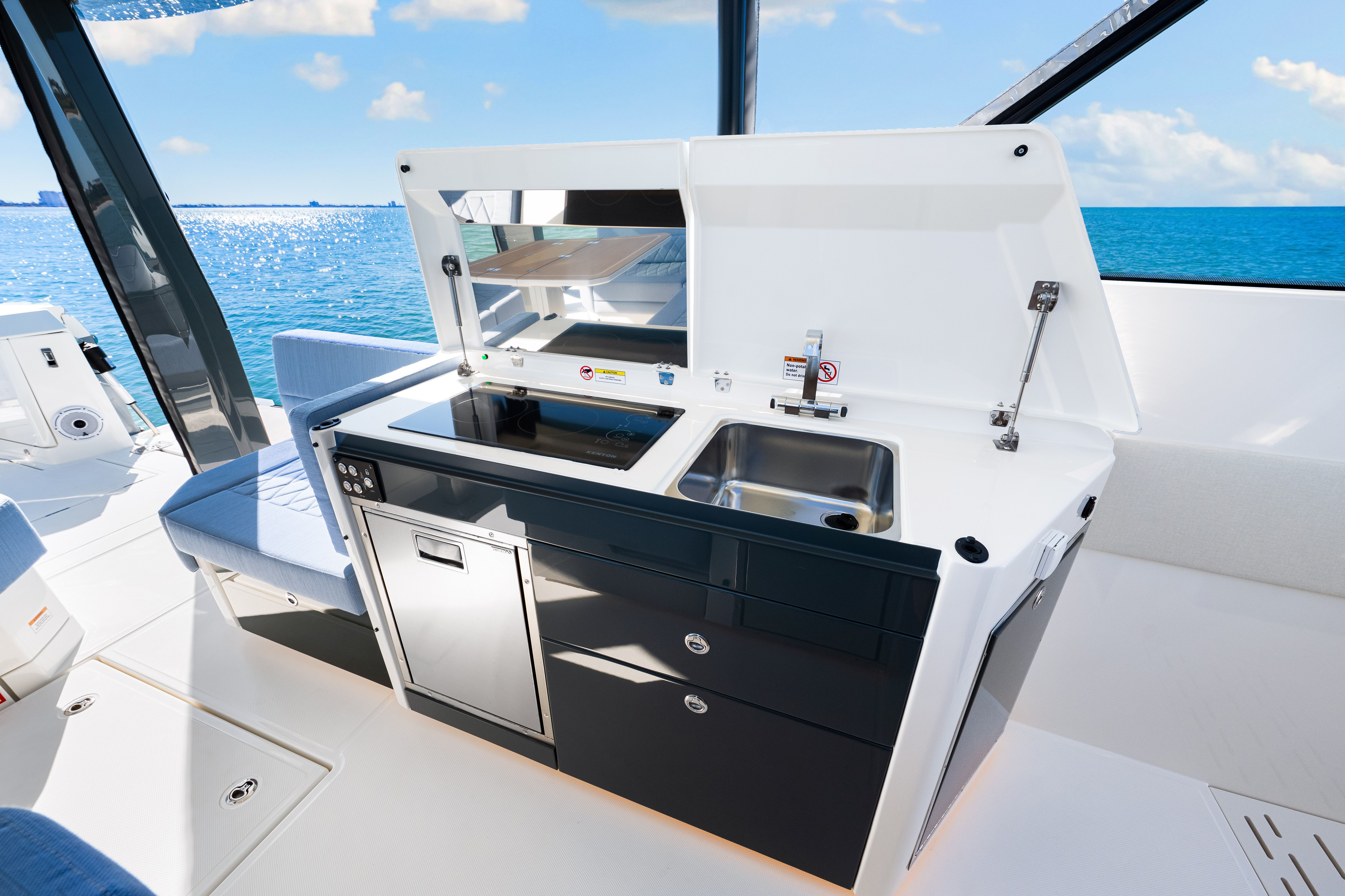 2026 Saxdor 400 GTO Image Thumbnail #41