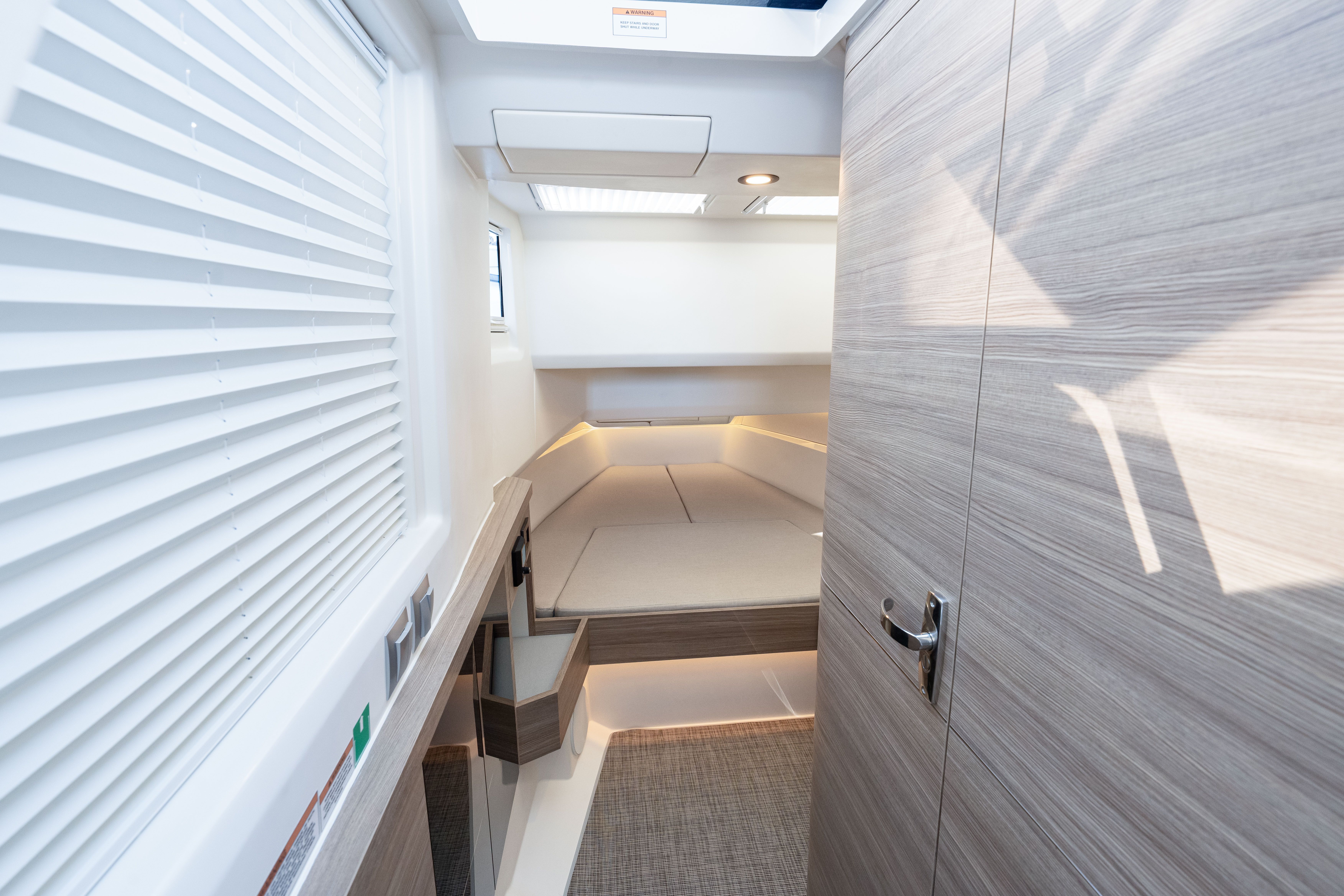 2026 Saxdor 400 GTO Image Thumbnail #53