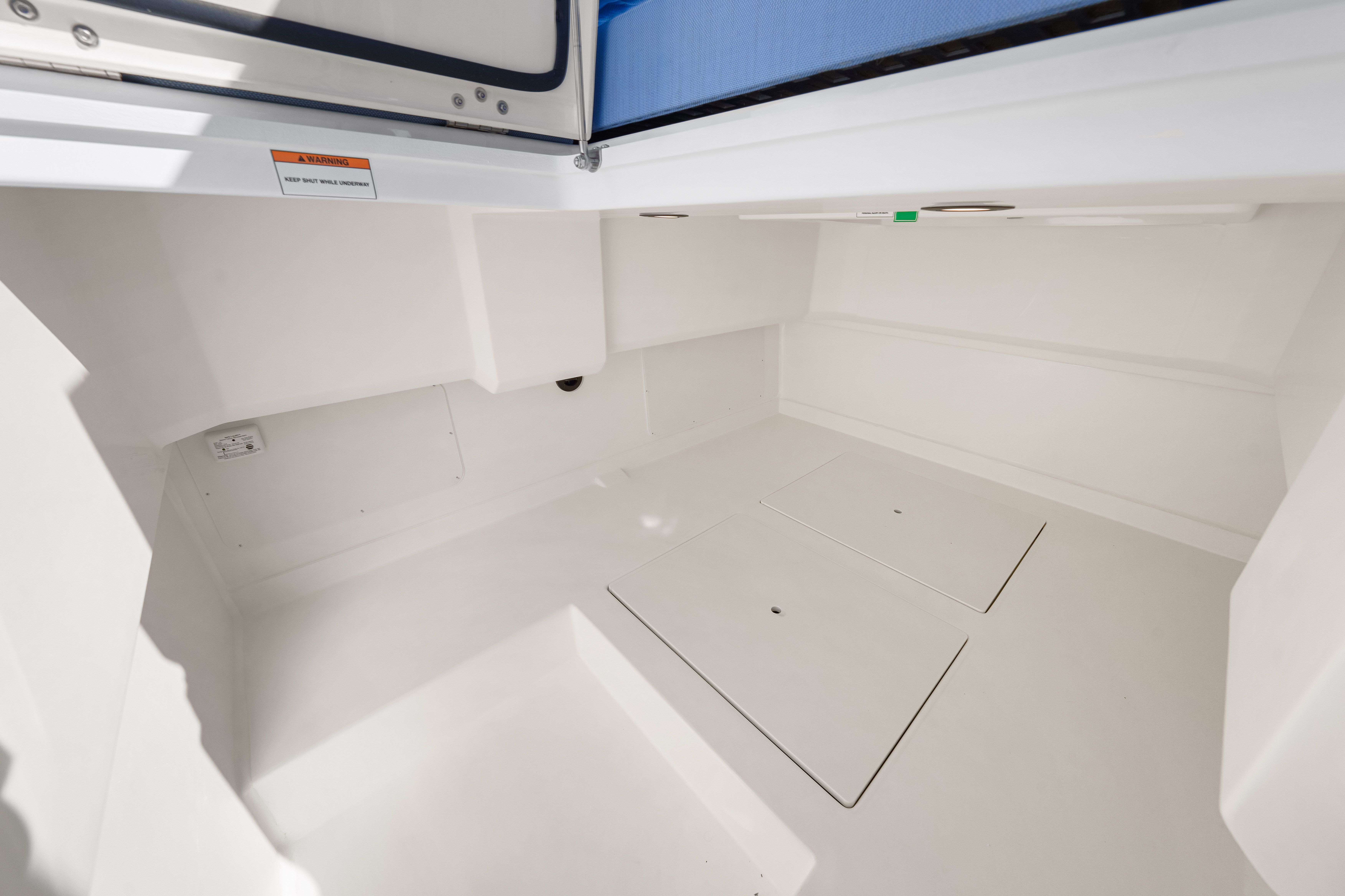 2026 Saxdor 400 GTO Image Thumbnail #57